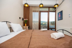 Tonusi Luxe Hotel in the Historic City Center